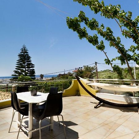 Smaragdas Sunny Home Ierapetra  Exterior photo