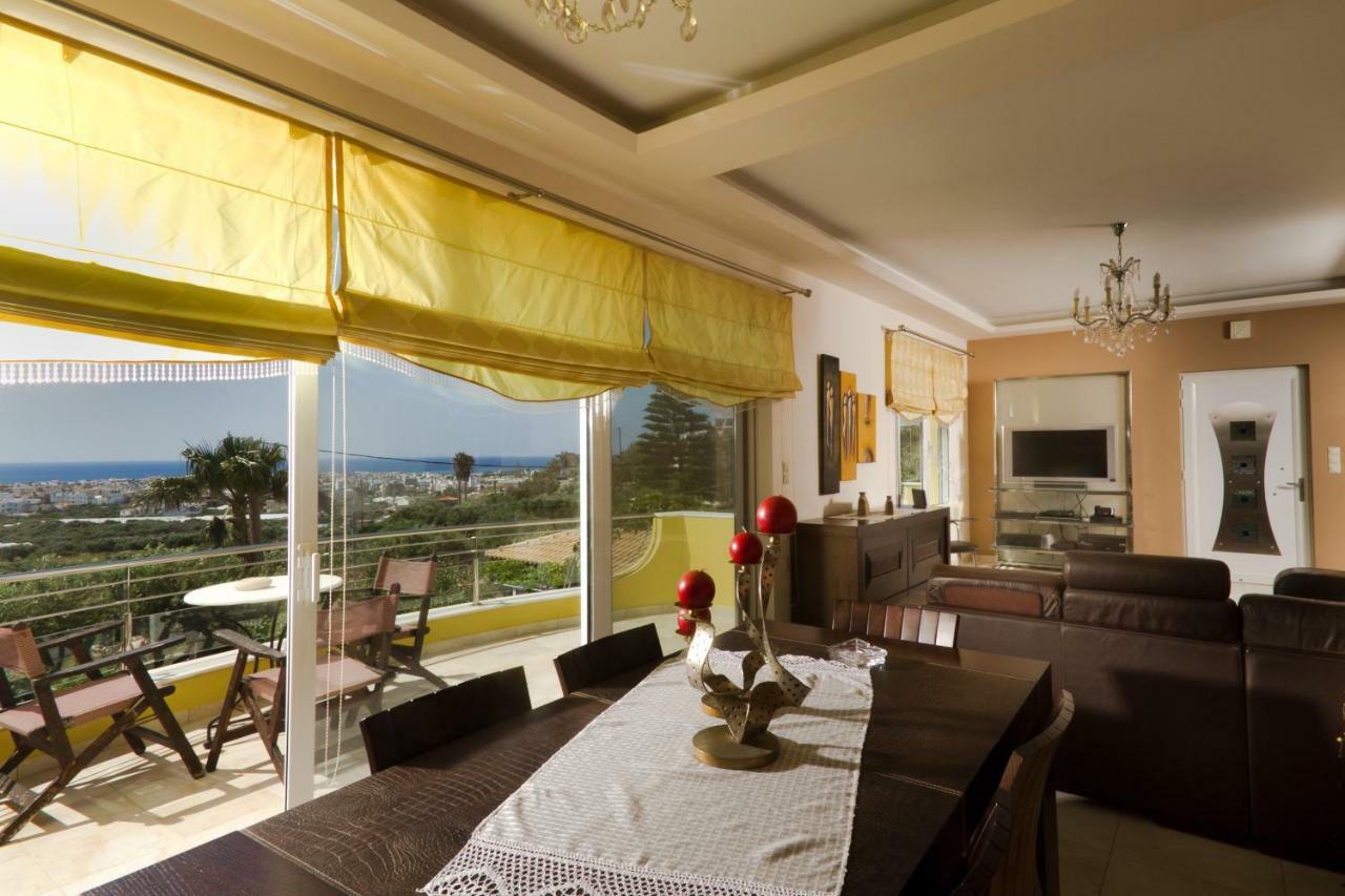 Smaragdas Sunny Home Ierapetra  Exterior photo