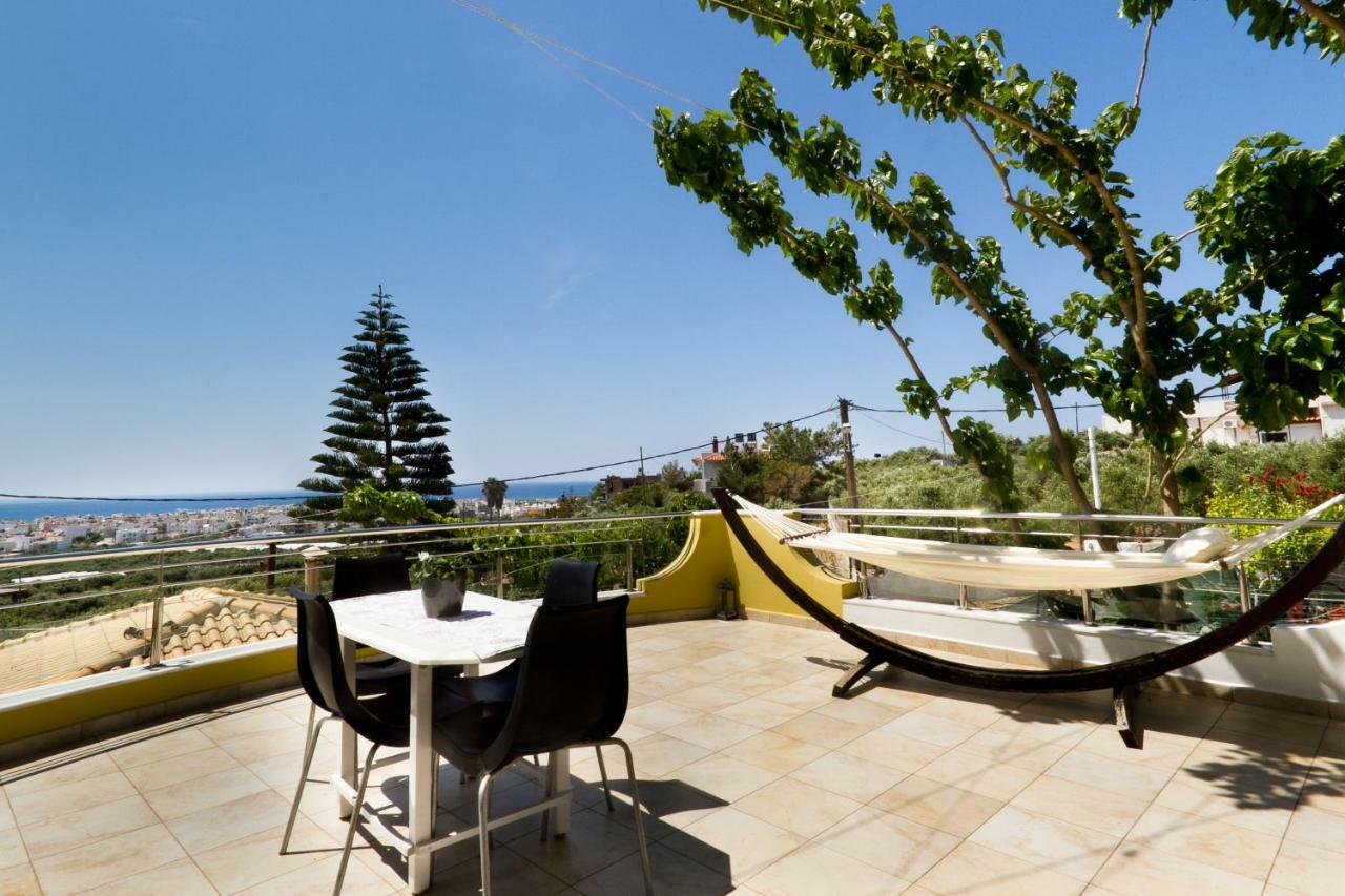 Smaragdas Sunny Home Ierapetra  Exterior photo