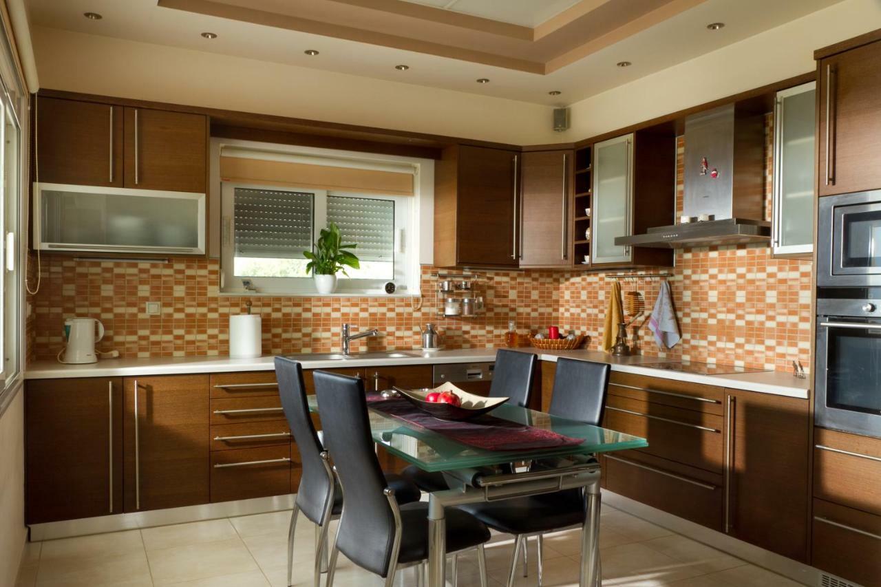 Smaragdas Sunny Home Ierapetra  Exterior photo