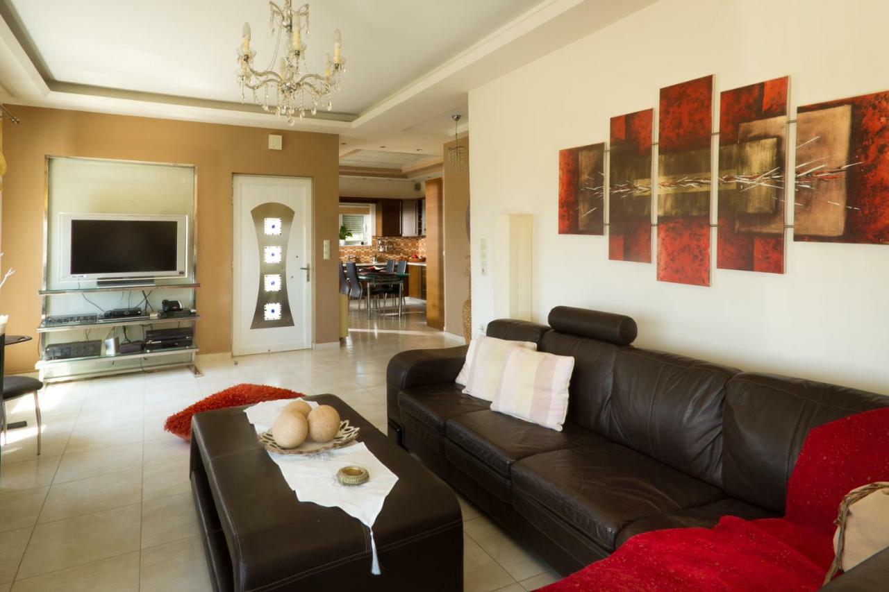 Smaragdas Sunny Home Ierapetra  Exterior photo