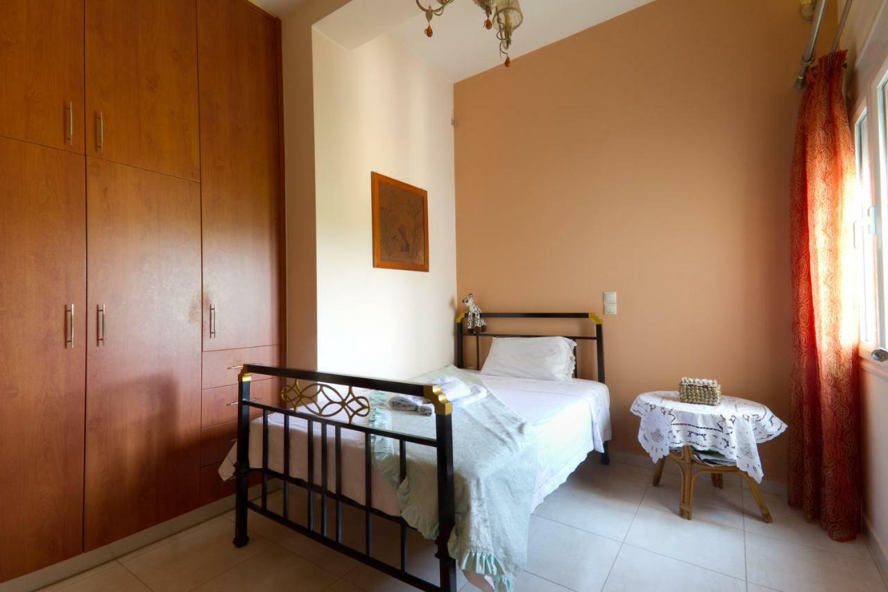 Smaragdas Sunny Home Ierapetra  Exterior photo