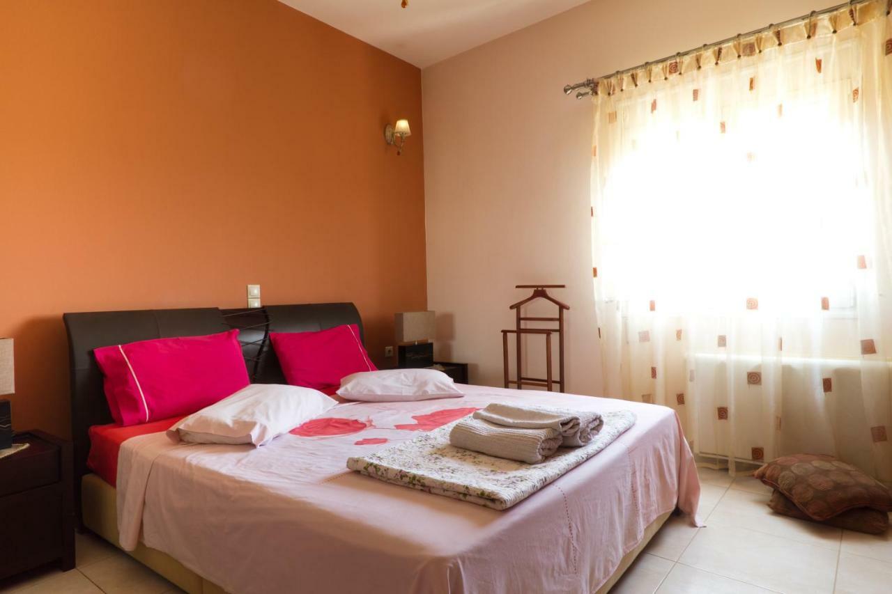 Smaragdas Sunny Home Ierapetra  Exterior photo